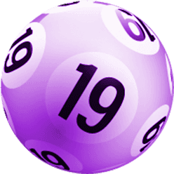 US Powerball Number 19