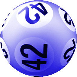 US Powerball Number 42