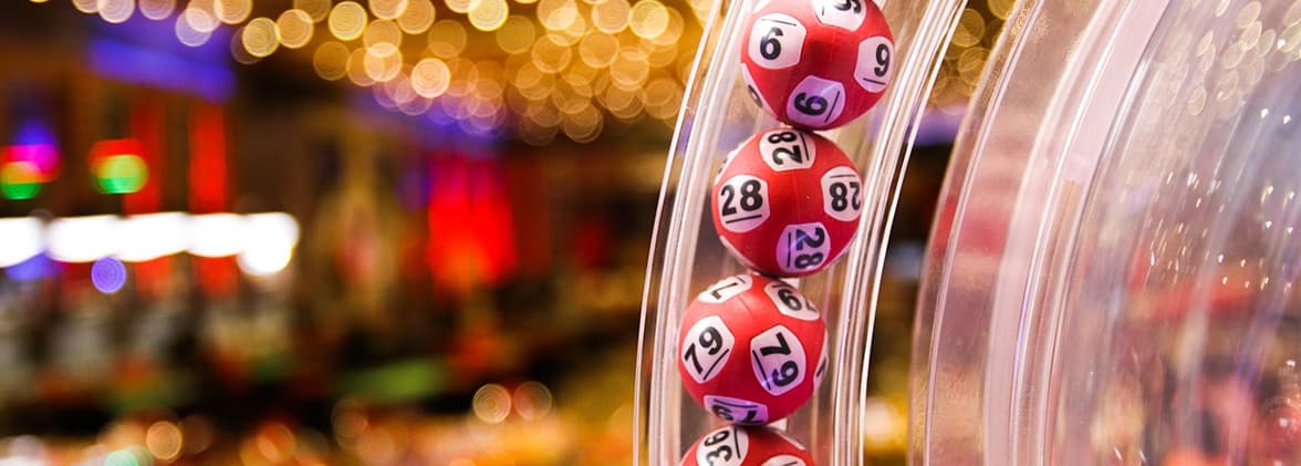 US Powerball Draws
